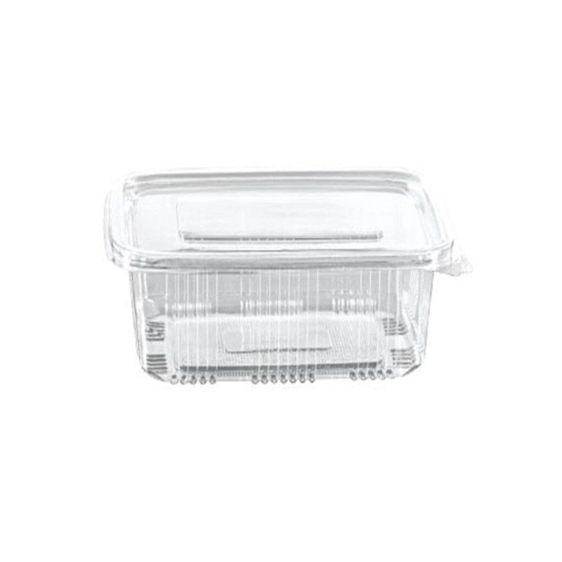 PET Херметичен контейнер 1500 CC  100 бр