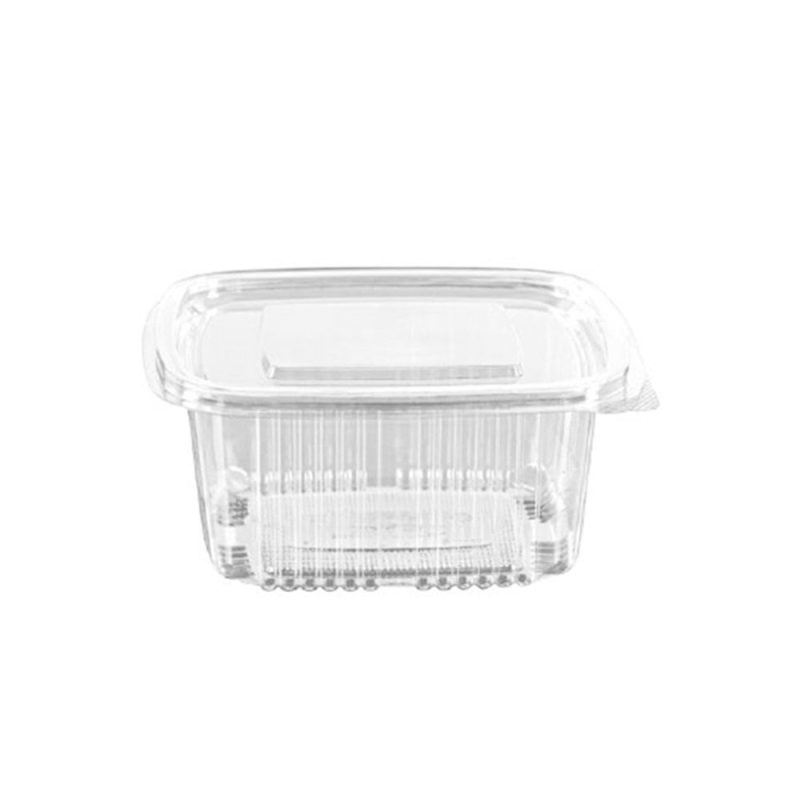 PET Херметичен контейнер 500 CC  100 бр.