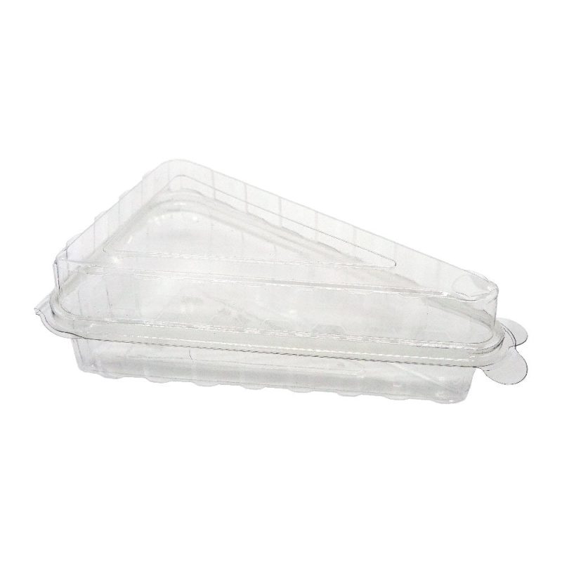 PET кутия за торта 8,8x15x5,3 см,  100 броя