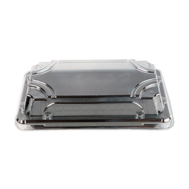 PET контейнер  за суши   S  91x160x25 мм   100 бр.