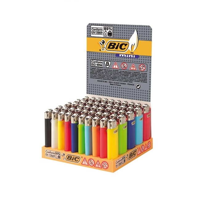 Bic Mini  50 бр.